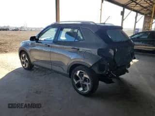 ✅ 2023 Hyundai Venue SEL • VIN: KMHRC8A3XPU224526 • Lot: 76123193. Wystawiony na Copart z przebiegiem 9 011 mil. Bezpłatny archiwum sprzedaży aukcyjnych z USA i szczegółowy raport historii pojazdu na DreamBid. Zdjęcie 2.