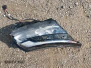 ✅ 2024 Nissan Pathfinder SL • VIN: 5N1DR3CC8RC270194 • Лот: 43366393. Опубликован ранее на IAAI с пробегом 15 262 миль. Бесплатный доступ к архиву аукционных продаж из США и подробный отчёт об истории автомобиля на DreamBid. Изображение 12.