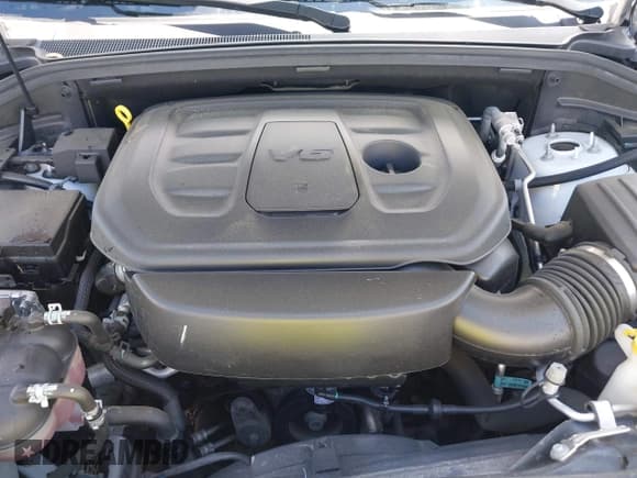 ✅ 2020 Jeep Grand Cherokee Limited X • VIN: 1C4RJFBG5LC333430 • Lot: 42263194. Listed on IAAI with 40,712 mi. Free auction sales archive from the USA and detailed vehicle history report at DreamBid. Image 10.