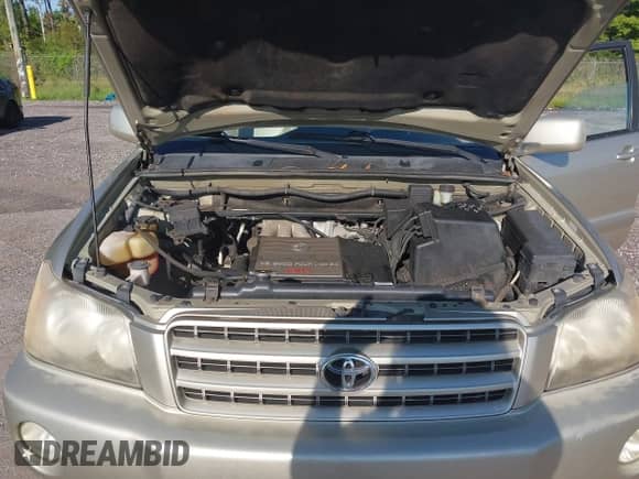 2001 Toyota Highlander с VIN JTEHF21A510035439, выставлен на аукционе IAAI как лот 43191075 с пробегом 260 222 миль миль и . История ставок и продаж доступна на DreamBid. Изображение 10.