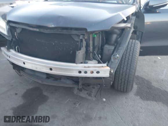 ✅ 2014 Acura MDX • VIN: 5FRYD3H29EB015568 • Лот: 43788161. Опубликован ранее на IAAI с пробегом 180 350 миль. Бесплатный доступ к архиву аукционных продаж из США и подробный отчёт об истории автомобиля на DreamBid. Изображение 6.