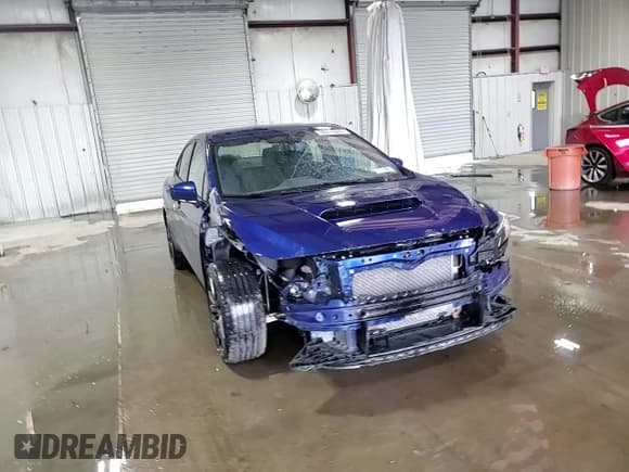 ✅ 2023 Subaru WRX Premium • VIN: JF1VBAF69P9820106 • Lot: 58818465. Wystawiony na Copart z przebiegiem 23 716 mil. Bezpłatny archiwum sprzedaży aukcyjnych z USA i szczegółowy raport historii pojazdu na DreamBid. Zdjęcie 13.