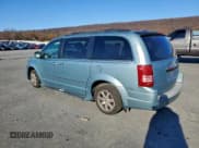 ✅ 2009 Chrysler Town & Country Touring • VIN: 2A8HR54139R573060 • Лот: 94029595. Опубликован ранее на Copart с пробегом Не указан. Бесплатный доступ к архиву аукционных продаж из США и подробный отчёт об истории автомобиля на DreamBid. Изображение 2.