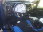 ✅ 2020 GMC Canyon 4WD SLE • VIN: 1GTH6CEN4L1152191 • Лот: 83513594. Опубликован ранее на Copart с пробегом Не указан. Бесплатный доступ к архиву аукционных продаж из США и подробный отчёт об истории автомобиля на DreamBid. Изображение 8.