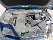 ✅ 2011 Chevrolet Equinox LTZ • VIN: 2CNALFEC8B6445819 • Лот: 43503732. Опубликован ранее на IAAI с пробегом 203 080 миль. Бесплатный доступ к архиву аукционных продаж из США и подробный отчёт об истории автомобиля на DreamBid. Изображение 10.