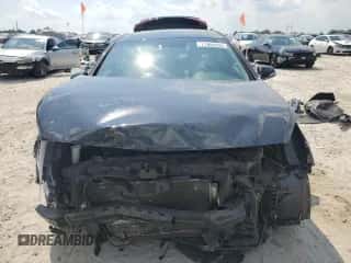 2017 Hyundai Sonata Limited z VIN 5NPE34AF3HH462283, wystawiony jako Copart lot #71800405 z przebiegiem 84 116 mil mil oraz Szkoda całkowita • Salvage title. Historia ofert i sprzedaży dostępna na DreamBid. Obrazek 5.