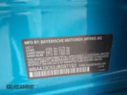 ✅ 2018 BMW 4 Series 430i xDrive • VIN: WBA4J3C53JBG97192 • Lot: 42945959. Listed on IAAI with 99,858 mi. Free auction sales archive from the USA and detailed vehicle history report at DreamBid. Image 9.