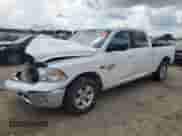 2021 Ram 1500 SLT с VIN 1C6RR6TT8MS520714, выставлен на аукционе Copart как лот 68426905 с пробегом 81 847 миль миль и Чистый • Clean title. История ставок и продаж доступна на DreamBid. Изображение 1.