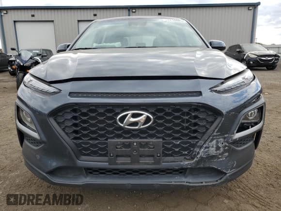 ✅ 2021 Hyundai Kona SE • VIN: KM8K12AA5MU734443 • Лот: 89714885. Опубликован ранее на Copart с пробегом 62 329 миль. Бесплатный доступ к архиву аукционных продаж из США и подробный отчёт об истории автомобиля на DreamBid. Изображение 5.