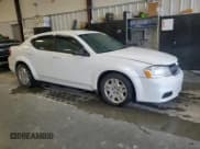 ✅ 2013 Dodge Avenger SE • VIN: 1C3CDZAB9DN598849 • Лот: 71669364. Опубликован ранее на Copart с пробегом 82 806 миль. Бесплатный доступ к архиву аукционных продаж из США и подробный отчёт об истории автомобиля на DreamBid. Изображение 4.