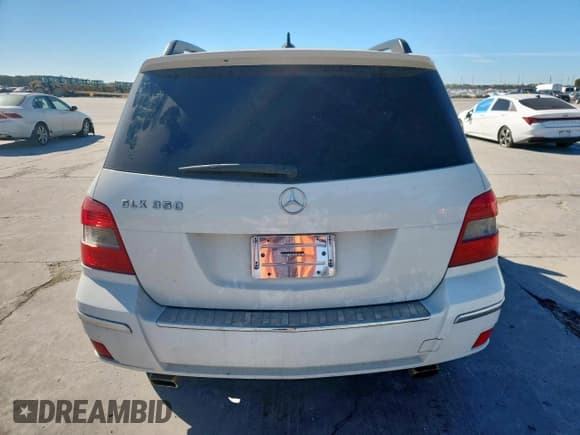 ✅ 2012 Mercedes-Benz GLK 350 • VIN: WDCGG5GB2CF773126 • Лот: 86333085. Опубликован ранее на Copart с пробегом 103 582 миль. Бесплатный доступ к архиву аукционных продаж из США и подробный отчёт об истории автомобиля на DreamBid. Изображение 6.