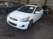✅ 2017 Hyundai Accent SE • VIN: KMHCT4AE6HU223083 • Лот: 43457638. Опубликован ранее на IAAI с пробегом 121 062 миль. Бесплатный доступ к архиву аукционных продаж из США и подробный отчёт об истории автомобиля на DreamBid. Изображение 17.