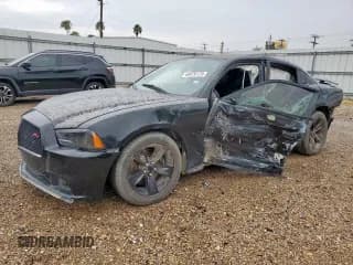 ✅ 2012 Dodge Charger Police • VIN: 2C3CDXAT8CH169884 • Лот: 68476125. Опубликован ранее на Copart с пробегом Не указан. Бесплатный доступ к архиву аукционных продаж из США и подробный отчёт об истории автомобиля на DreamBid. Изображение 1.