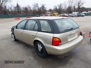 ✅ 1997 Saturn SW • VIN: 1G8ZK8270VZ205793 • Лот: 41609103. Опубликован ранее на IAAI с пробегом 120 754 миль. Бесплатный доступ к архиву аукционных продаж из США и подробный отчёт об истории автомобиля на DreamBid. Изображение 3.