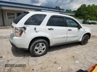 ✅ 2006 Chevrolet Equinox LS • VIN: 2CNDL13F566205002 • Лот: 63981895. Опубликован ранее на Copart с пробегом 230 107 миль. Бесплатный доступ к архиву аукционных продаж из США и подробный отчёт об истории автомобиля на DreamBid. Изображение 3.