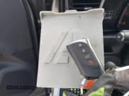 ✅ 2024 Lexus NX 350 Premium • VIN: 2T2GGCEZ5RC058414 • Lot: 43102760. Wystawiony na IAAI z przebiegiem 25 807 mil. Bezpłatny archiwum sprzedaży aukcyjnych z USA i szczegółowy raport historii pojazdu na DreamBid. Zdjęcie 11.