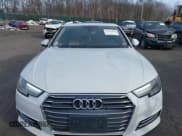 ✅ 2017 Audi A4 Premium • VIN: WAUANAF42HN025547 • Lot: 43875670. Listed on IAAI with 89,388 mi. Free auction sales archive from the USA and detailed vehicle history report at DreamBid. Image 12.