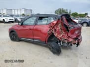 ✅ 2022 Nissan Kicks SR • VIN: 3N1CP5DV8NL520925 • Лот: 52359715. Опубликован ранее на Copart с пробегом 29 817 миль. Бесплатный доступ к архиву аукционных продаж из США и подробный отчёт об истории автомобиля на DreamBid. Изображение 2.