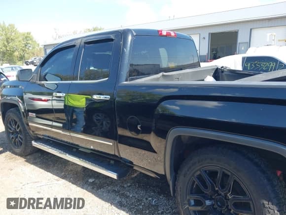 ✅ 2014 GMC Sierra 1500 SLE • VIN: 1GTV2UEC6EZ152782 • Лот: 43320615. Опубликован ранее на IAAI с пробегом 163 403 миль. Бесплатный доступ к архиву аукционных продаж из США и подробный отчёт об истории автомобиля на DreamBid. Изображение 15.