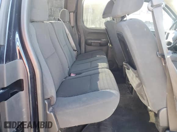 ✅ 2007 Chevrolet Silverado 1500 1LT • VIN: 2GCEC19C771621217 • Lot: 86427545. Listed on Copart with 220,342 mi miles. Access the free auction sales archive from the USA and view a detailed vehicle history report at DreamBid. Image 10.