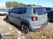 ✅ 2017 Jeep Renegade Sport • VIN: ZACCJAABXHPF62106 • Lot: 43614988. Wystawiony na IAAI z przebiegiem 111 019 mil. Bezpłatny archiwum sprzedaży aukcyjnych z USA i szczegółowy raport historii pojazdu na DreamBid. Zdjęcie 3.