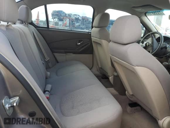 2007 Chevrolet Malibu 1LS with VIN 1G1ZS58F37F106952, listed as a Copart auction lot 73358184 with 182,857 mi miles and Salvage title. Bid and sale history available at DreamBid. Image 10.