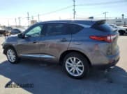 ✅ 2019 Acura RDX • VIN: 5J8TC1H36KL025402 • Lot: 85934685. Listed on Copart with 48,029 mi. Free auction sales archive from the USA and detailed vehicle history report at DreamBid. Image 2.