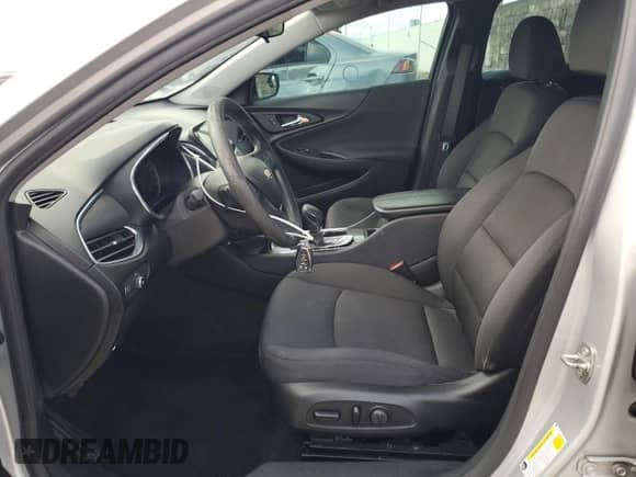 2021 Chevrolet Malibu LT z VIN 1G1ZD5ST3MF032971, wystawiony jako Copart lot #85151165 z przebiegiem 82 938 mil mil oraz Szkoda całkowita • Salvage title. Historia ofert i sprzedaży dostępna na DreamBid. Obrazek 7.