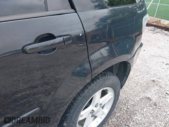 ✅ 2005 Chevrolet Equinox LT • VIN: 2CNDL73F756156077 • Лот: 42455448. Опубликован ранее на IAAI с пробегом 192 161 миль. Бесплатный доступ к архиву аукционных продаж из США и подробный отчёт об истории автомобиля на DreamBid. Изображение 6.