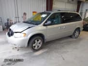 ✅ 2005 Dodge Caravan SXT • VIN: 2D4GP44L15R459026 • Lot: 43711842. Listed on IAAI with 203,644 mi. Free auction sales archive from the USA and detailed vehicle history report at DreamBid. Image 2.