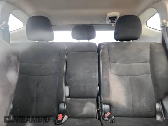 ✅ 2015 Nissan Murano Platinum • VIN: 5N1AZ2MH6FN208557 • Лот: 90685905. Размещён на Copart с пробегом 157 521 миль миль. Получите бесплатный доступ к архиву аукционных продаж из США и посмотрите подробный отчёт об истории автомобиля на DreamBid. Изображение 10.