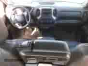 2022 Chevrolet Silverado 3500HD Work Truck с VIN 1GC4YSE71NF185739, выставлен на аукционе Copart как лот 82388624 с пробегом 16 764 миль миль и Списание • Salvage title. История ставок и продаж доступна на DreamBid. Изображение 8.