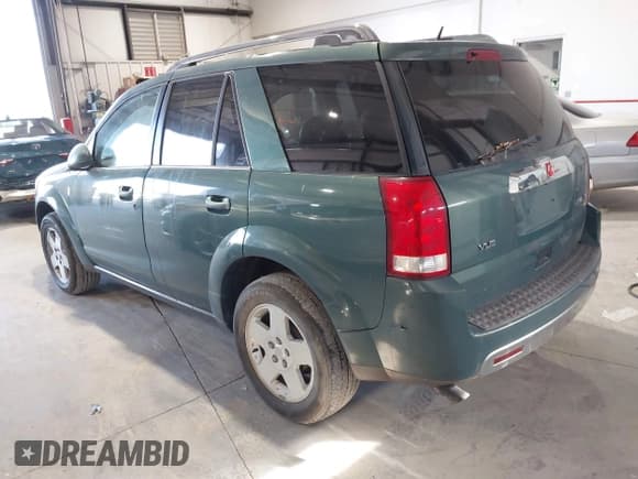 ✅ 2006 Saturn VUE • VIN: 5GZCZ63496S859197 • Lot: 41466010. Wystawiony na IAAI z przebiegiem 180 361 mil. Bezpłatny archiwum sprzedaży aukcyjnych z USA i szczegółowy raport historii pojazdu na DreamBid. Zdjęcie 3.
