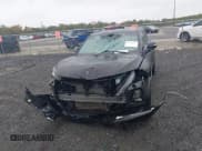 ✅ 2020 Chevrolet Blazer LT • VIN: 3GNKBHRS7LS645240 • Lot: 43424116. Listed on IAAI with 70,422 mi. Free auction sales archive from the USA and detailed vehicle history report at DreamBid. Image 12.