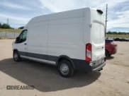 ✅ 2024 Ford Transit • VIN: 1FTBR2XG3RKA73698 • Lot: 66554455. Wystawiony na Copart z przebiegiem 18 446 mil. Bezpłatny archiwum sprzedaży aukcyjnych z USA i szczegółowy raport historii pojazdu na DreamBid. Zdjęcie 2.