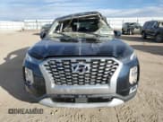 ✅ 2020 Hyundai Palisade SE • VIN: KM8R14HEXLU068651 • Лот: 85615344. Опубликован ранее на Copart с пробегом 93 миль. Бесплатный доступ к архиву аукционных продаж из США и подробный отчёт об истории автомобиля на DreamBid. Изображение 5.