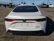 ✅ 2022 Toyota Mirai XLE • VIN: JTDAAAAA7NA006474 • Lot: 40743794. Wystawiony na Copart z przebiegiem 21 672 mil. Bezpłatny archiwum sprzedaży aukcyjnych z USA i szczegółowy raport historii pojazdu na DreamBid. Zdjęcie 6.