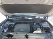 ✅ 2024 Hyundai Palisade SEL • VIN: KM8R2DGE9RU763825 • Лот: 73157434. Опубликован ранее на Copart с пробегом 6 541 миль. Бесплатный доступ к архиву аукционных продаж из США и подробный отчёт об истории автомобиля на DreamBid. Изображение 12.