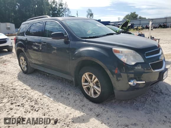 ✅ 2015 Chevrolet Equinox LT • VIN: 2GNALCEK8F6325106 • Лот: 71648485. Опубликован ранее на Copart с пробегом 105 610 миль. Бесплатный доступ к архиву аукционных продаж из США и подробный отчёт об истории автомобиля на DreamBid. Изображение 4.