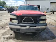✅ 2006 Chevrolet Silverado 1500 Work Truck • VIN: 3GCEC14X36G243011 • Lot: 60054935. Listed on Copart with 184,664 mi. Free auction sales archive from the USA and detailed vehicle history report at DreamBid. Image 5.