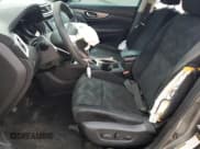 ✅ 2014 Nissan Rogue SL • VIN: 5N1AT2MT7EC783590 • Lot: 81345065. Listed on Copart with 163,848 mi. Free auction sales archive from the USA and detailed vehicle history report at DreamBid. Image 7.