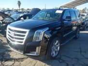 ✅ 2020 Cadillac Escalade Luxury • VIN: 1GYS4BKJ8LR135459 • Лот: 43656729. Опубликован ранее на IAAI с пробегом 69 489 миль. Бесплатный доступ к архиву аукционных продаж из США и подробный отчёт об истории автомобиля на DreamBid. Изображение 17.