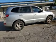 ✅ 2010 Hyundai Santa Fe GLS • VIN: 5NMSGDAB4AH346114 • Lot: 70397474. Listed on Copart with 177,510 mi. Free auction sales archive from the USA and detailed vehicle history report at DreamBid. Image 3.