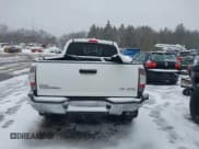 ✅ 2012 Toyota Tacoma • VIN: 3TMMU4FN4CM044844 • Lot: 41561589. Listed on IAAI with 86,619 mi. Free auction sales archive from the USA and detailed vehicle history report at DreamBid. Image 16.