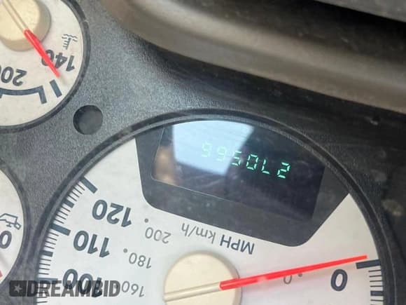 ✅ 2007 Dodge 2500 Laramie • VIN: 1D7KS28A57J614998 • Лот: 88069365. Опубликован ранее на Copart с пробегом 270 566 миль. Бесплатный доступ к архиву аукционных продаж из США и подробный отчёт об истории автомобиля на DreamBid. Изображение 8.