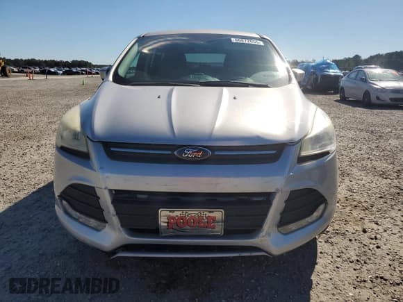 ✅ 2016 Ford Escape SE • VIN: 1FMCU0G72GUB39808 • Лот: 86872655. Опубликован ранее на Copart с пробегом 196 335 миль. Бесплатный доступ к архиву аукционных продаж из США и подробный отчёт об истории автомобиля на DreamBid. Изображение 5.