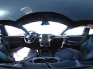 ✅ 2016 Tesla Model S 90D • VIN: 5YJSA1E21GF177111 • Lot: 40026667. Listed on IAAI with 92,097 mi. Free auction sales archive from the USA and detailed vehicle history report at DreamBid. Image 19.