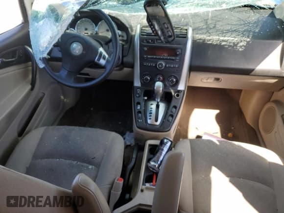 ✅ 2007 Saturn VUE I4 • VIN: 5GZCZ33D47S816130 • Lot: 50780825. Wystawiony na Copart z przebiegiem Nie podano. Bezpłatny archiwum sprzedaży aukcyjnych z USA i szczegółowy raport historii pojazdu na DreamBid. Zdjęcie 8.