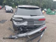 ✅ 2024 Audi Q7 Premium Plus • VIN: WA1LXBF75RD005915 • Lot: 42974084. Listed on IAAI with 24,340 mi. Free auction sales archive from the USA and detailed vehicle history report at DreamBid. Image 16.