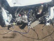 ✅ 2023 Ram ProMaster Cargo • VIN: 3C6LRVDG9PE502361 • Lot: 43861169. Listed on IAAI with 47,706 mi. Free auction sales archive from the USA and detailed vehicle history report at DreamBid. Image 38.